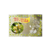 Té de Tila - CBC - 30 sobres